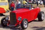 32 Ford Hiboy Roadster