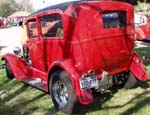 29 Ford Model A Tudor Sedan