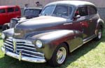 48 Chevy 2dr Sedan