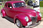 40 Ford Standard Coupe