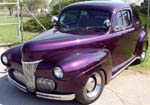 41 Ford Coupe