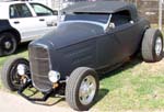 32 Ford Hiboy Roadster