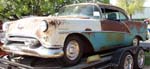 54 Oldsmobile 2dr Hardtop