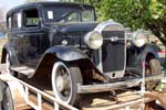 32 Buick 4dr Sedan