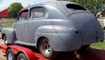 47 Ford Tudor Sedan