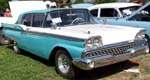 59 Ford 4dr Sedan