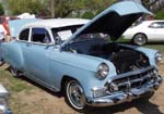 53 Chevy 2dr Sedan