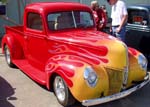 40 Ford Pickup