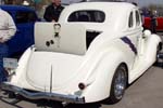 36 Ford 5W Coupe