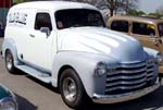 48 Chevy Panel Delivery