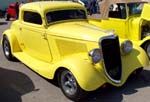 34 Ford 3W Coupe