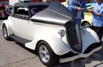 34 Ford 'Glassic' Convertible