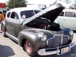 41 Chevy Coupe