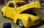 41 Willys Coupe