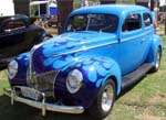 40 Ford Standard Tudor Sedan