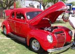 39 Ford Deluxe Coupe