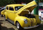 40 Ford Deluxe Tudor Sedan