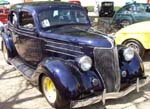 36 Ford ForDor Sedan