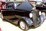 34 Chevy 5W Coupe