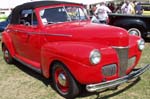 41 Ford Convertible