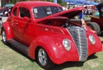 37 Ford Coupe