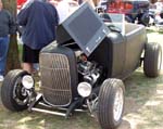 32 Ford Hiboy Roadster