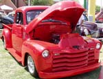 52 Chevy Pickup