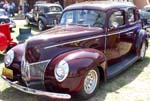 40 Ford Standard ForDor Sedan