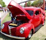 40 Ford Standard Coupe