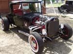 27 Ford Model T Hiboy Roadster