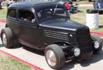 35 Ford Hiboy Tudor Sedan