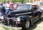 41 Chevy Convertible