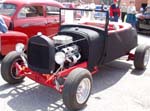 28 Ford Model A Hiboy Roadster