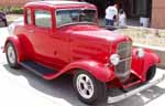 32 Ford 5W Coupe