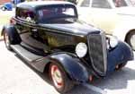 34 Ford Chopped 3W Coupe