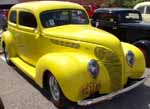 38 Ford Deluxe Tudor Sedan