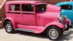 29 Ford Model A Tudor Sedan