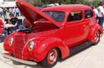 38 Ford Standard Tudor Sedan