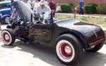 27 Ford Model T Hiboy Roadster