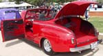 41 Ford Convertible