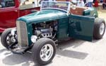 32 Ford Hiboy Roadster