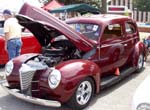 40 Ford Deluxe Tudor Sedan