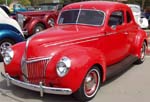 39 Ford Deluxe Coupe