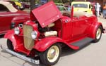 32 Ford Cabriolet