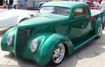 37 Ford 'Downs' Pickup