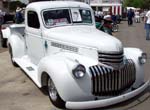 46 Chevy Pickup