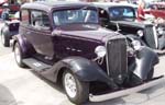 33 Chevy Victoria Sedan