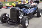 32 Ford Hiboy Roadster