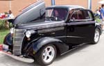 38 Chevy Coupe