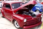 47 Ford Coupe